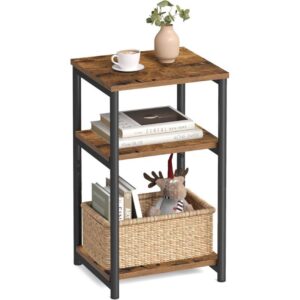 Tall Nightstand for Living Room