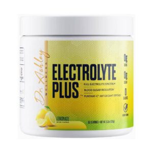Electrolyte Plus Powder Drink