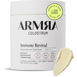 Gut Health Bloating Immunity